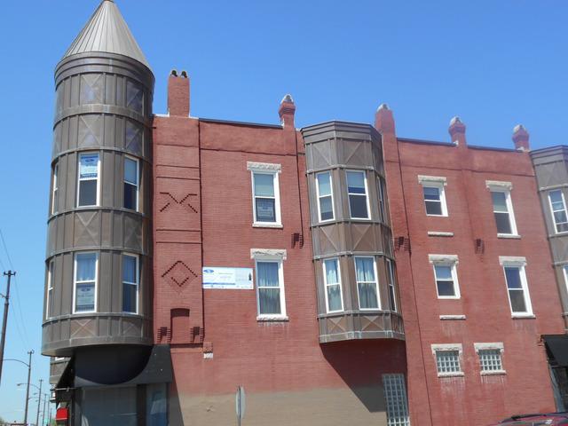 3326 W North Ave. #3-E, Chicago, IL 60647