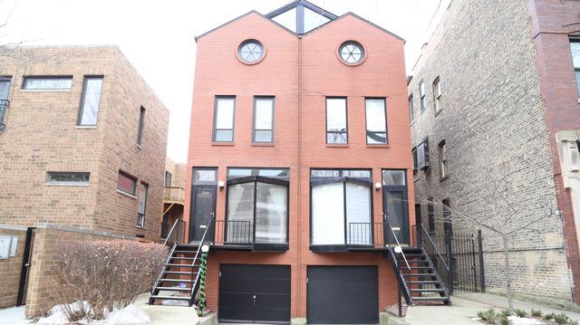 1839 N Howe St. #A, Chicago, IL 60614