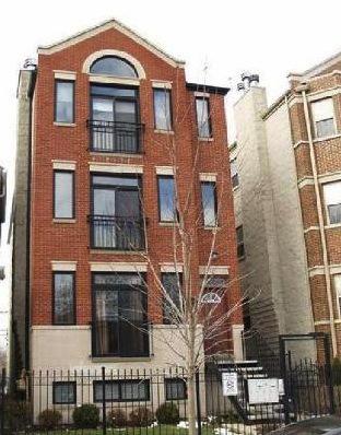 4322 S Evans Ave. #2, Chicago, IL 60653