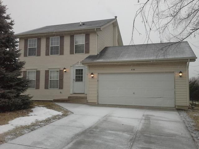 4601 Mallard Ln., Plainfield, IL 60586