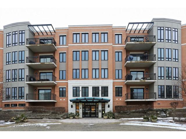 145 S York St. #512, Elmhurst, IL 60126