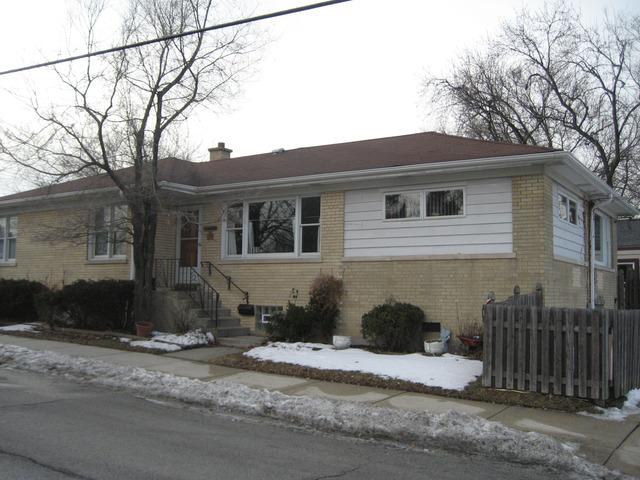 5800 Prospect Ave., Berkeley, IL 60163