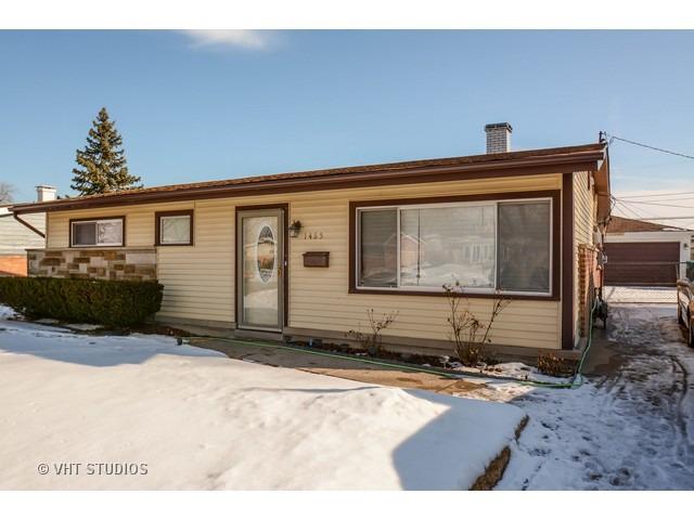 1485 Stanley Blvd., Calumet City, IL 60409