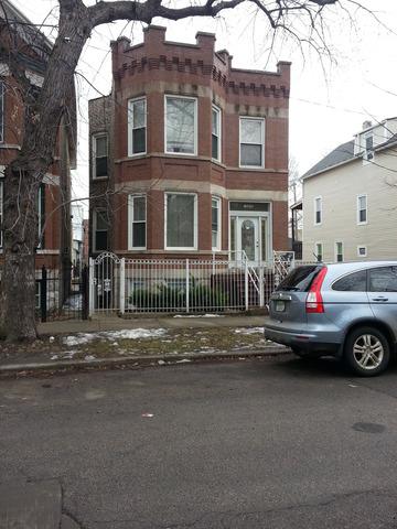 1645 N Mozart St., Chicago, IL 60647