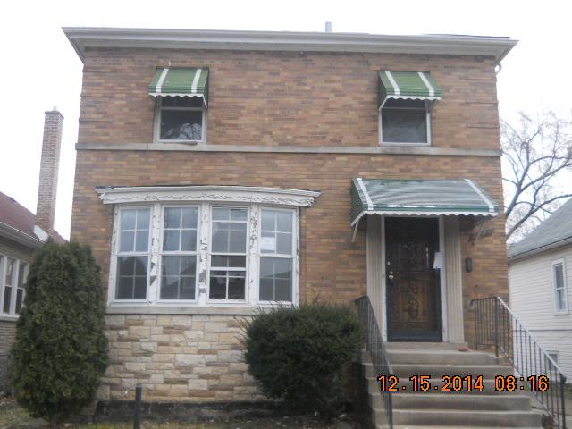 8823 S Wood St., Chicago, IL 60620