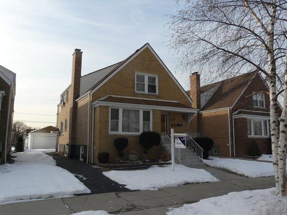 5642 S Newcastle Ave., Chicago, IL 60638
