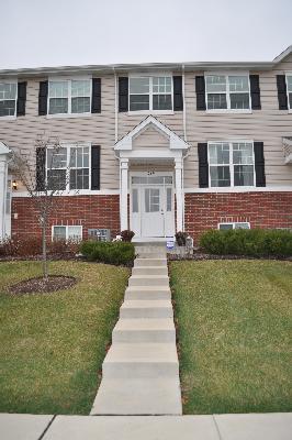 2289 Beresford Dr., Yorkville, IL 60560