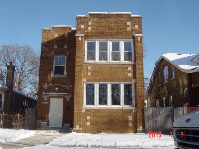 12247 S Stewart Ave., Chicago, IL 60628