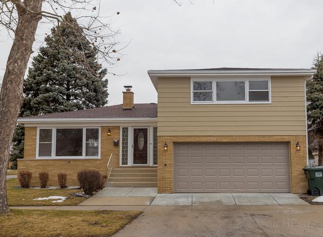 15245 Oak St., Dolton, IL 60419