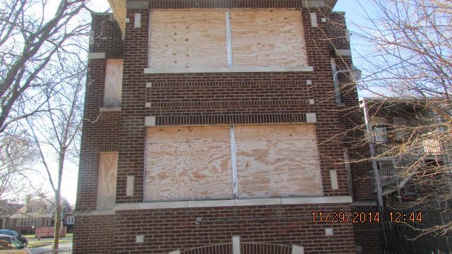 [Address Hidden by Seller], Chicago, IL 60619