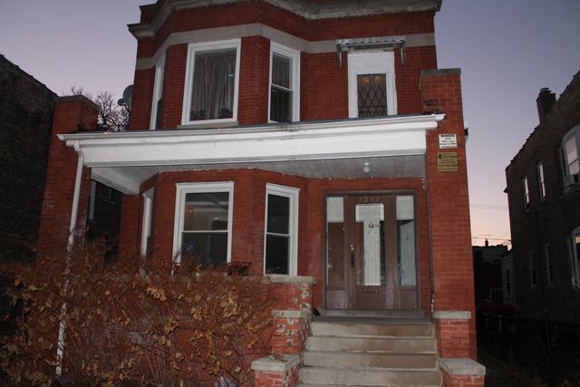 7344 S Lowe Ave., Chicago, IL 60621