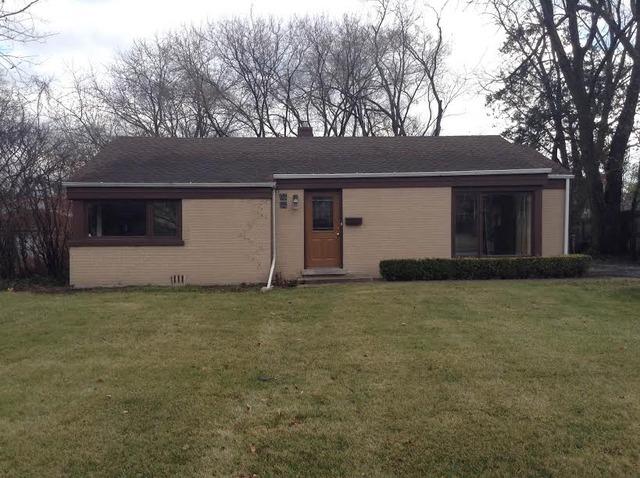 1947 Penfold Pl., Northbrook, IL 60062