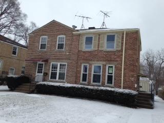 1673 White St., Des Plaines, IL 60018