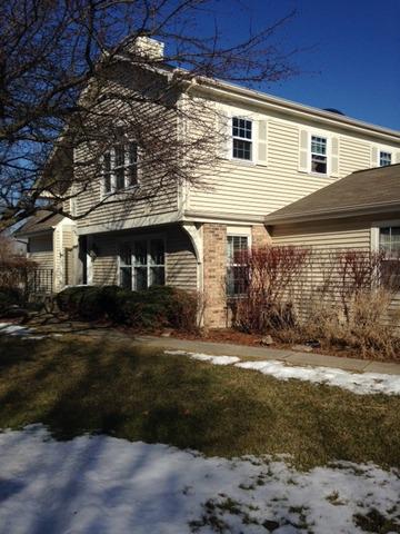 27W406 Melrose Ln. #2801, Winfield, IL 60190