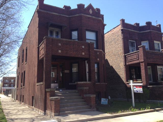 4701 W Congress Pkwy., Chicago, IL 60644
