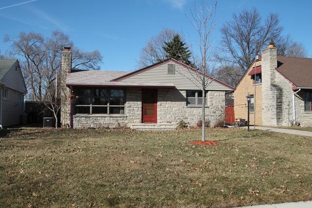202 Sycamore Ln., Machesney Park, IL 61115