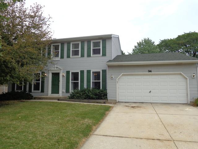 94 Quail Hollow Ct., Naperville, IL 60540