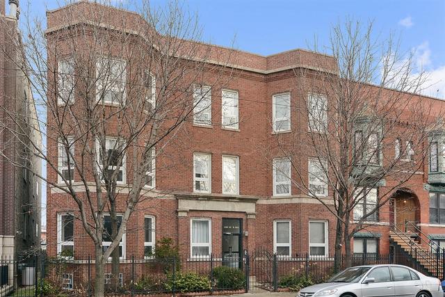 2148 W Ohio St. #3E, Chicago, IL 60612