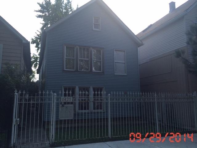 1425 W 49th Pl., Chicago, IL 60609