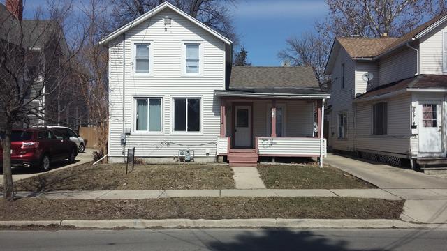 572 North Ave., Aurora, IL 60505