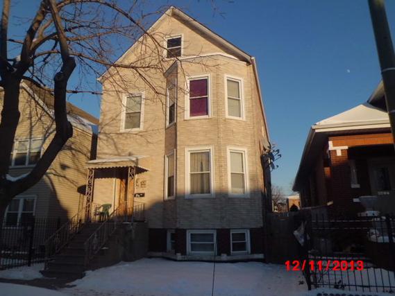 4613 S Sacramento Ave., Chicago, IL 60632