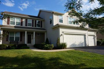 526 Blazing Star Dr., Lake Villa, IL 60046