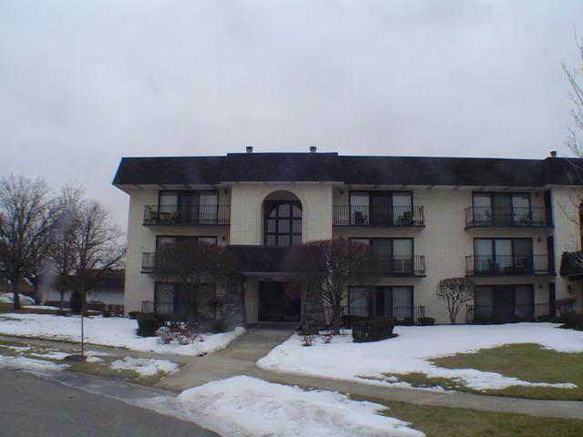 7441 Ponderosa Ct. #3E, Orland Park, IL 60462