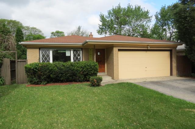 712 East Ave., La Grange, IL 60525