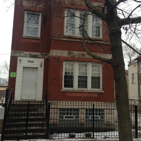 3441 W Walnut St., Chicago, IL 60624