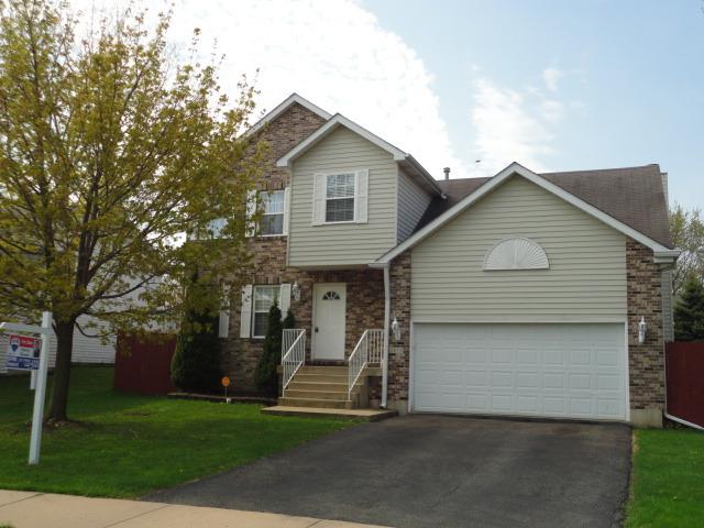 2823 Jethro Ct., Zion, IL 60099