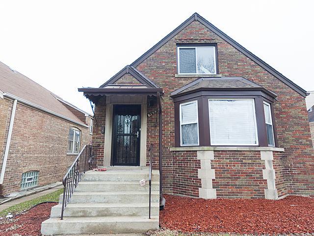 8355 S Marshfield Ave., Chicago, IL 60620