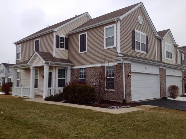224 Barrett Dr. #D, Yorkville, IL 60560
