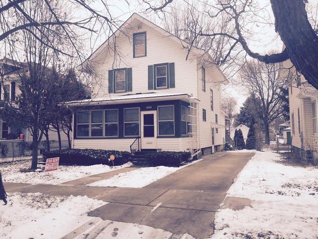 625 Jackson St., Aurora, IL 60505