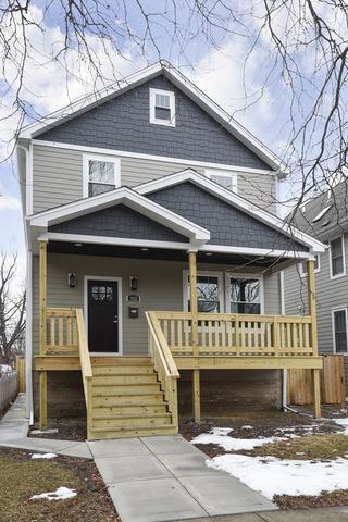 942 Mapleton Ave., Oak Park, IL 60302