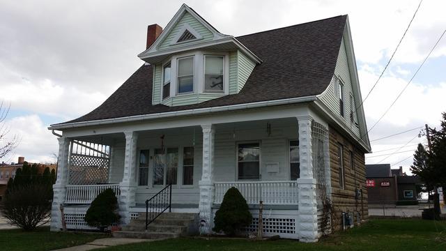 11 W Hitt St., Mount Morris, IL 61054