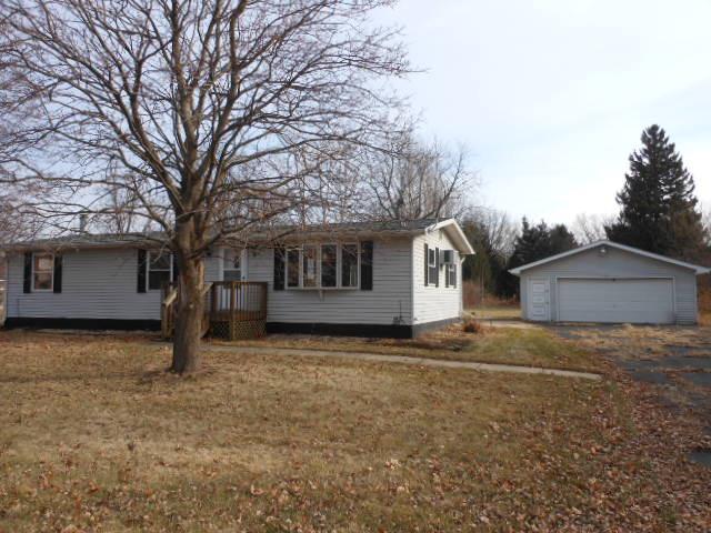 101 N 7th St., Paw Paw, IL 61353