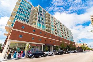 909 W Washington Blvd. #502, Chicago, IL 60607
