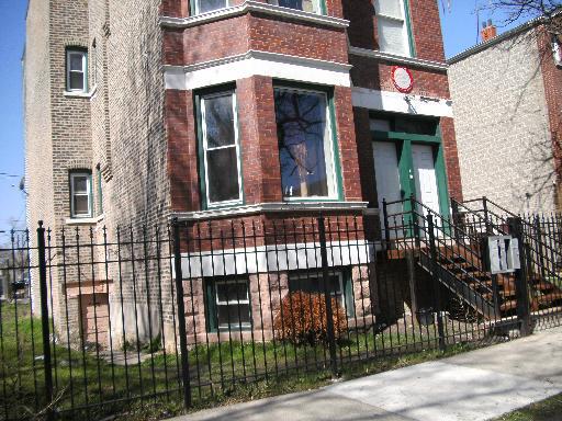 1520 S Komensky Ave., Chicago, IL 60623