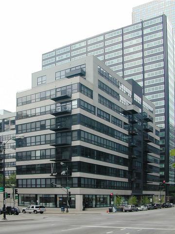 130 S Canal St. #804, Chicago, IL 60606