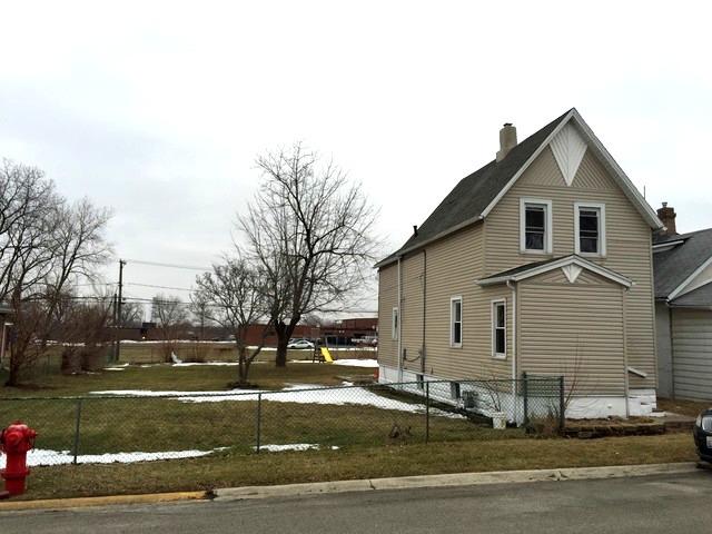12221 S Rexford St., Alsip, IL 60803
