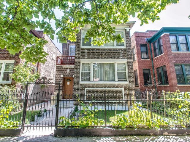 4309 N Wolcott Ave., Chicago, IL 60613