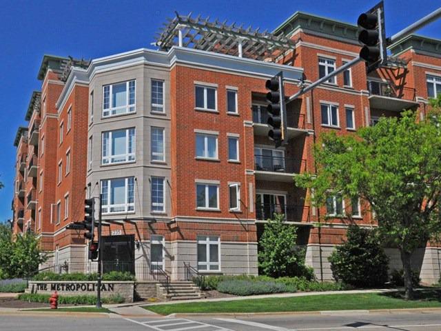 235 N Smith St. #203, Palatine, IL 60067