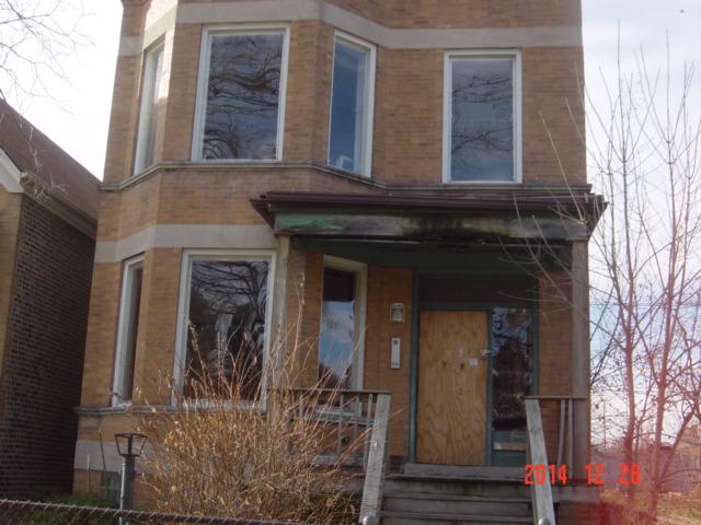 6746 S Wabash Ave., Chicago, IL 60637
