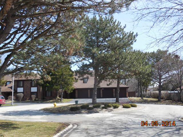 18411 Kimball Ave. #2B, Homewood, IL 60430