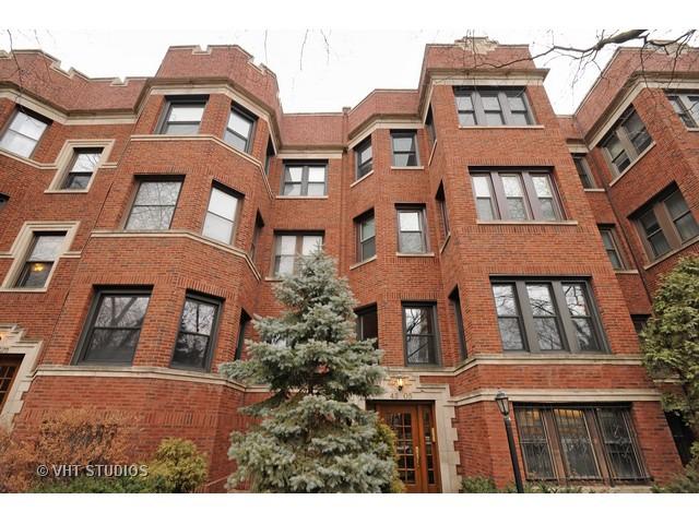 4205 N Sheridan Rd. #1, Chicago, IL 60613