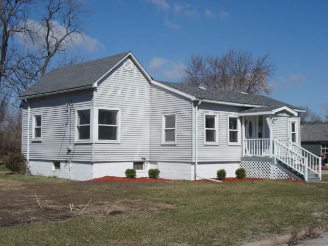 206 Aurora St., Marseilles, IL 61341