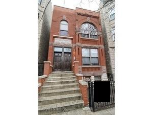 847 N Damen Ave. #1F, Chicago, IL 60622