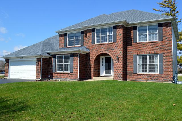 419 Flagstone Ct., North Aurora, IL 60542