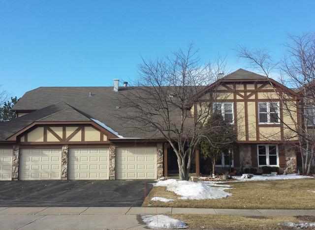 1304 N Streamwood Ln. #309, Vernon Hills, IL 60061