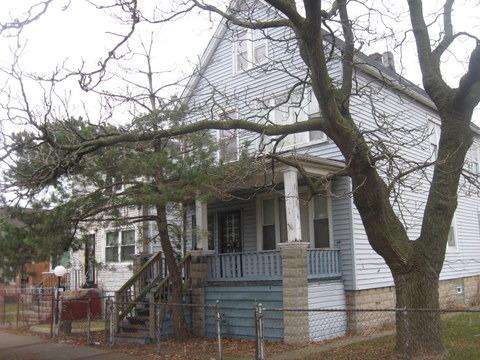 9263 S Calumet Ave., Chicago, IL 60619